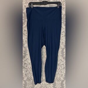 Old Navy Active Women's Navy Pants